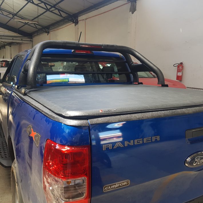 Lona marina Ford Ranger 2023-