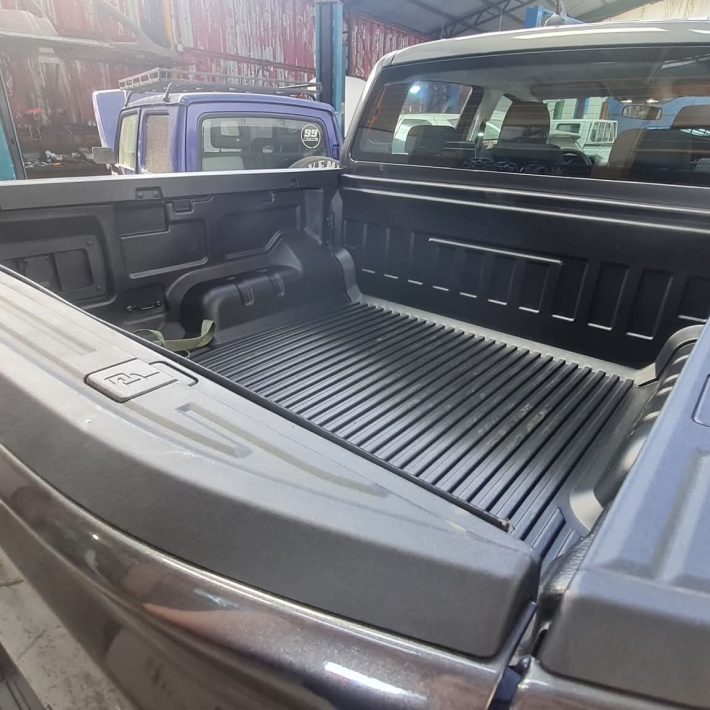 Cubre pick up Ranger 2025+
