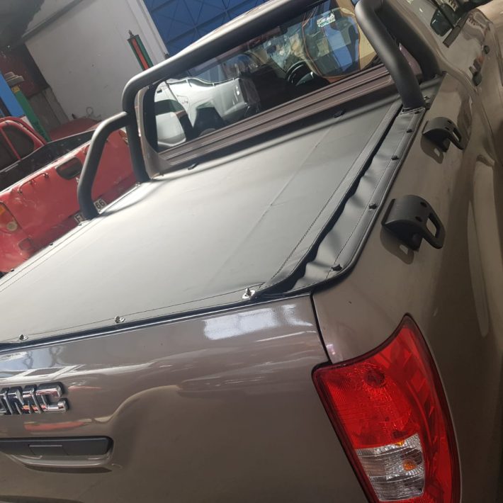 Lona marina JMC Vigus